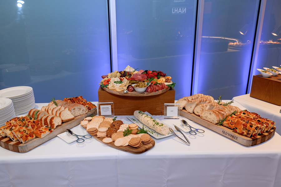 catering